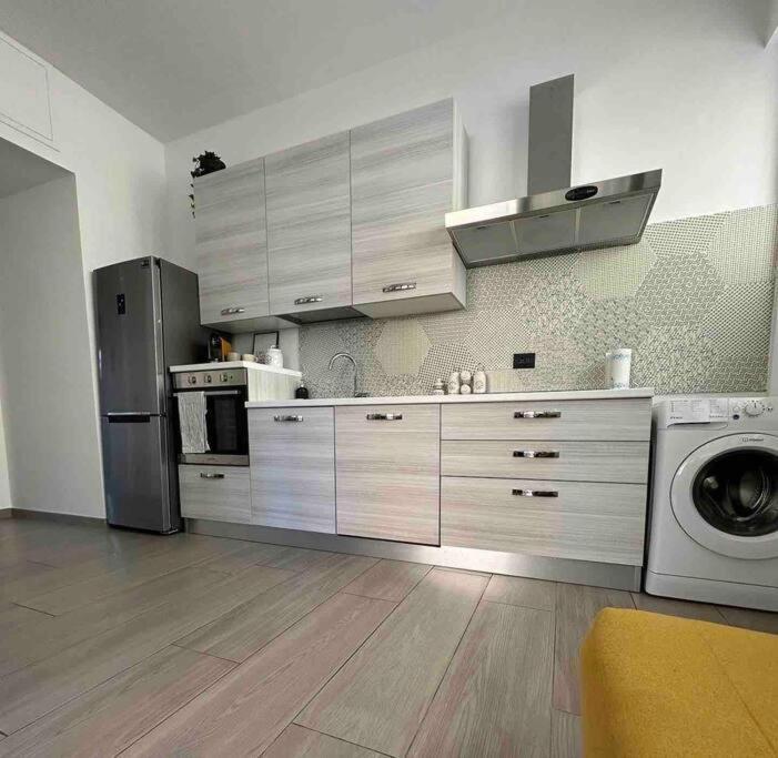 Maison37 Bilocale Firenze Facilita Di Parcheggio Εξωτερικό φωτογραφία