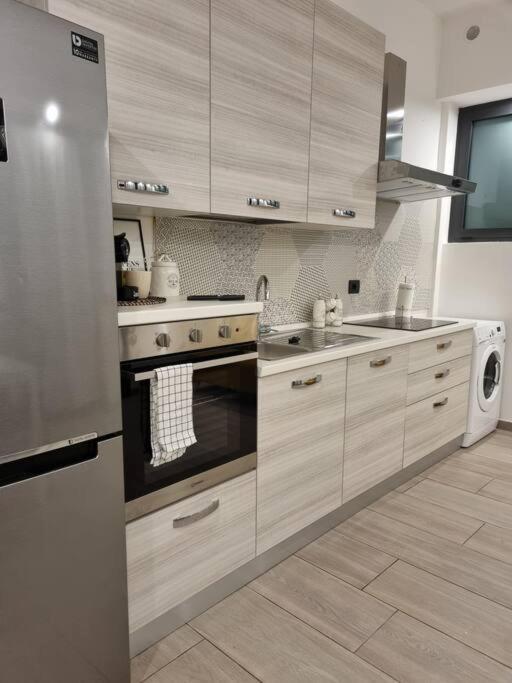 Maison37 Bilocale Firenze Facilita Di Parcheggio Εξωτερικό φωτογραφία