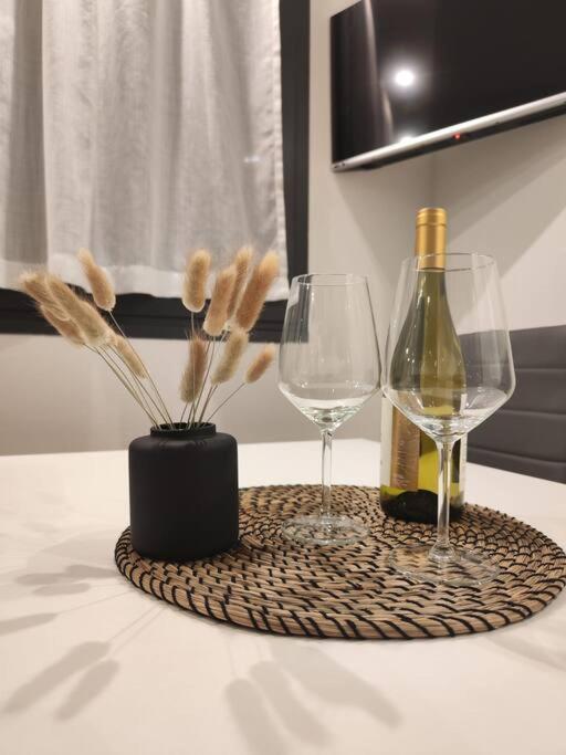 Maison37 Bilocale Firenze Facilita Di Parcheggio Εξωτερικό φωτογραφία