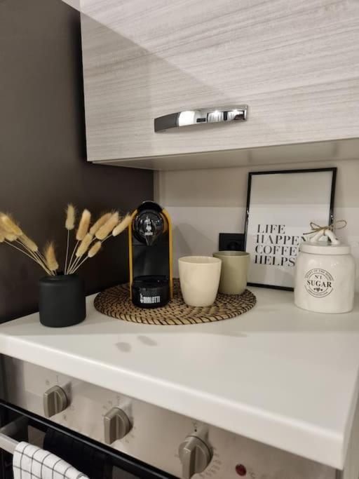 Maison37 Bilocale Firenze Facilita Di Parcheggio Εξωτερικό φωτογραφία