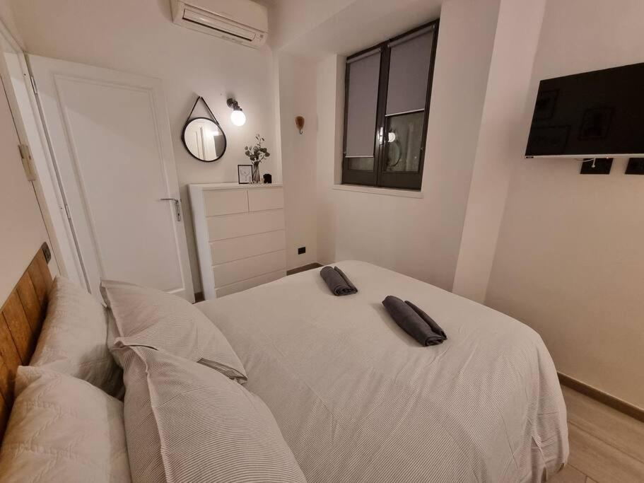 Maison37 Bilocale Firenze Facilita Di Parcheggio Εξωτερικό φωτογραφία