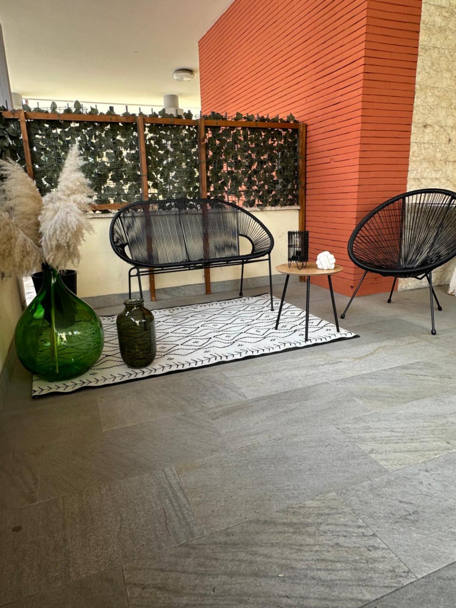 Maison37 Bilocale Firenze Facilita Di Parcheggio Εξωτερικό φωτογραφία
