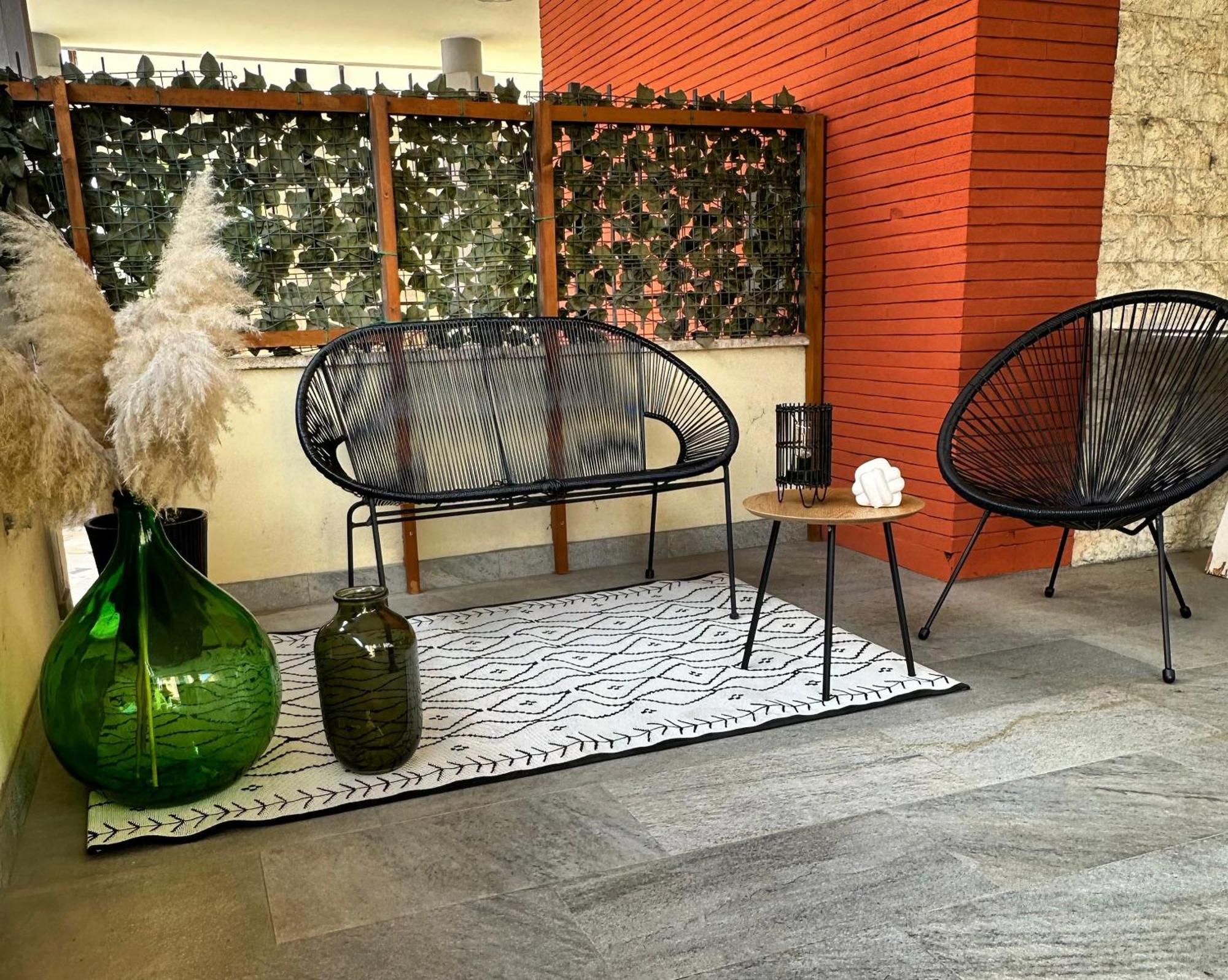 Maison37 Bilocale Firenze Facilita Di Parcheggio Εξωτερικό φωτογραφία