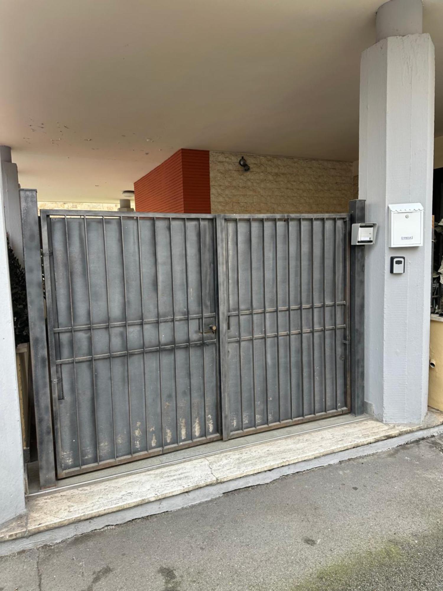 Maison37 Bilocale Firenze Facilita Di Parcheggio Εξωτερικό φωτογραφία