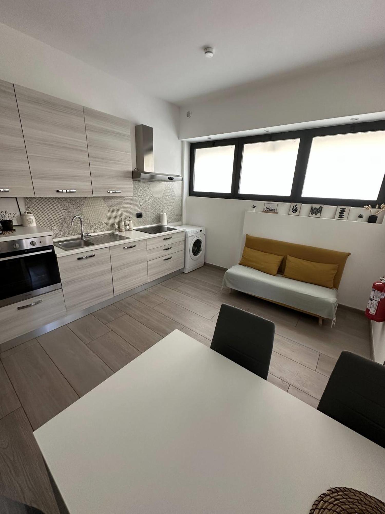 Maison37 Bilocale Firenze Facilita Di Parcheggio Εξωτερικό φωτογραφία